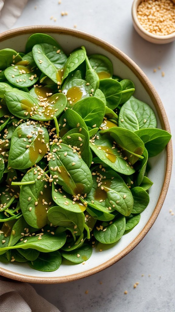 5 Easy Superfood Salad Recipes