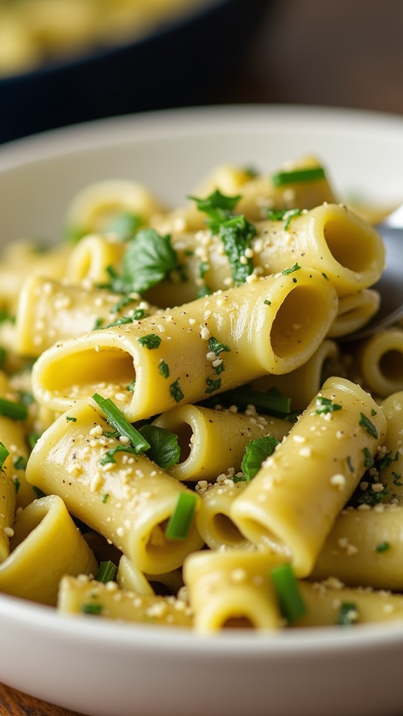 20 Best One Pot Pasta Recipes