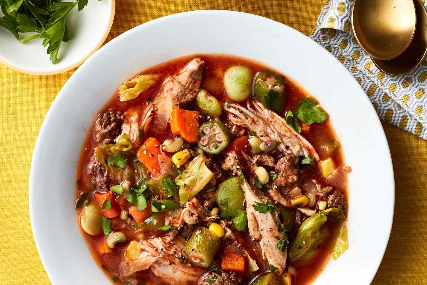 Burgoo by Southern Living