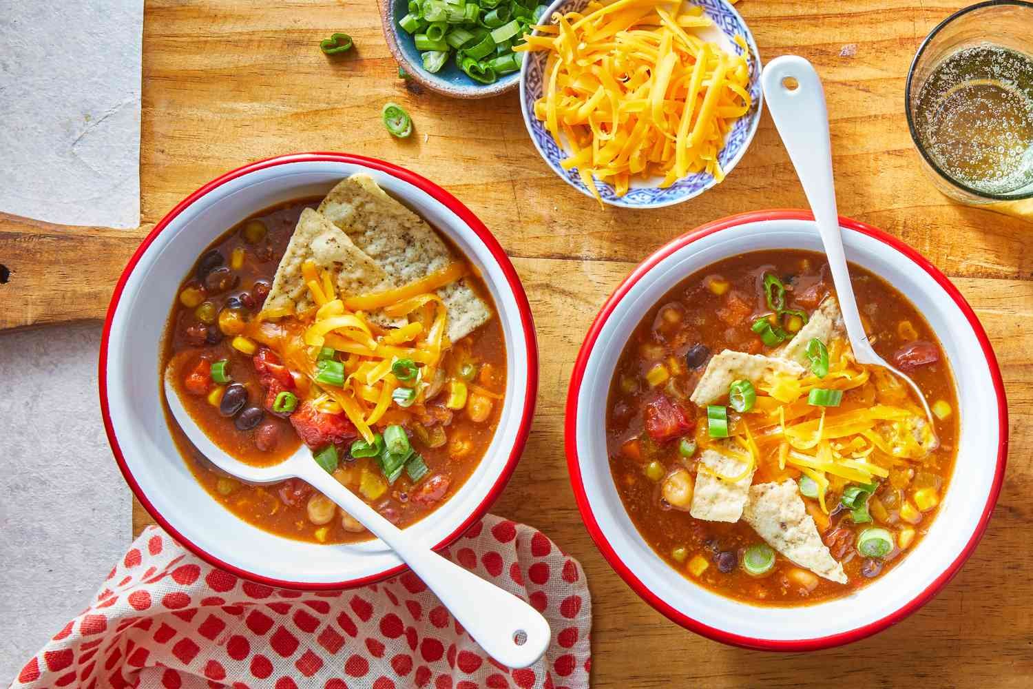 7-Can Soup by Southern Living