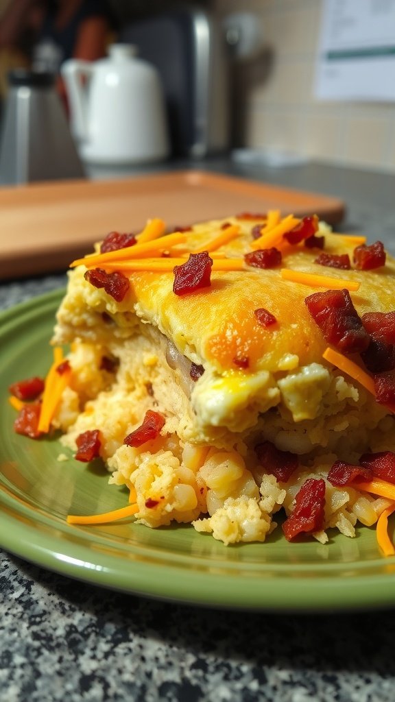 15 Delicious Hashbrown Casserole Recipes You Need to Try