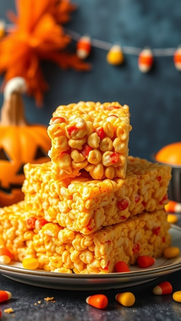 10 Delicious Candy Corn Recipe Ideas You Must Try