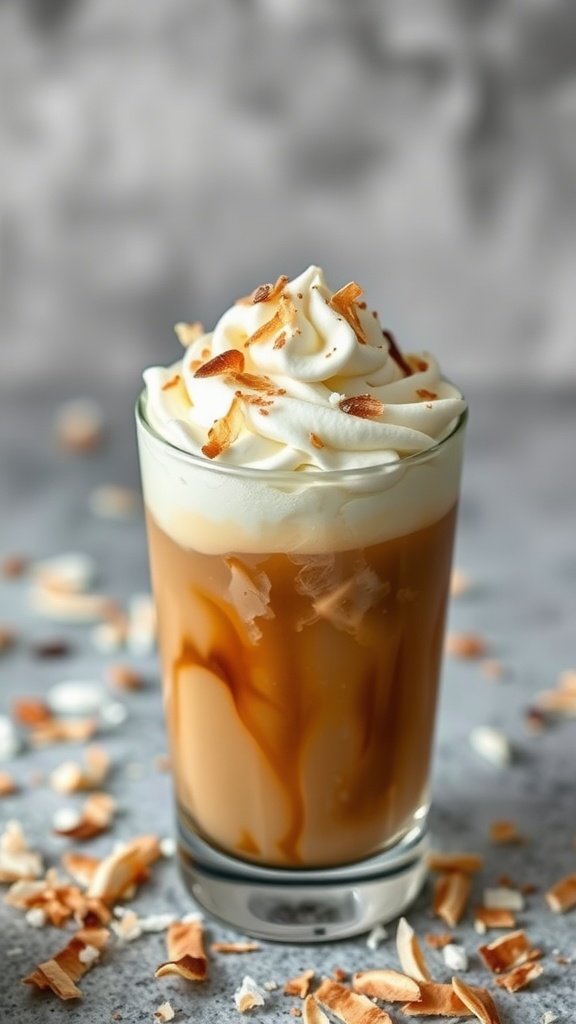 5 Best Iced Espresso Drink Recipes