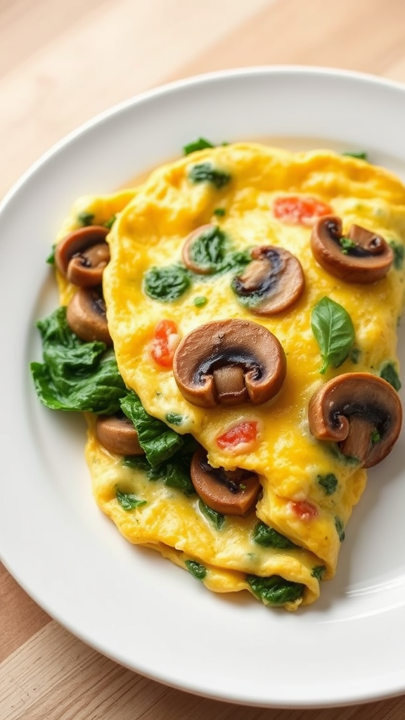 10 Savory Breakfast Ideas to Start Your Day Right