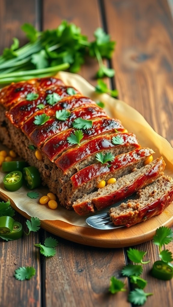 10 Best Meat Loaf Recipes