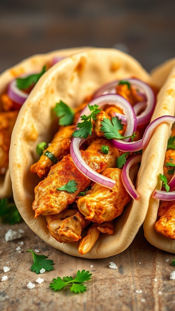 10 Delicious Greek Gyros Recipes You Must Try