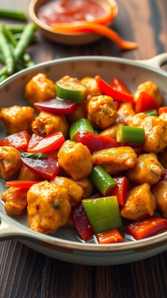 15 Delicious Chicken Stir Fry Recipes You Need to Try