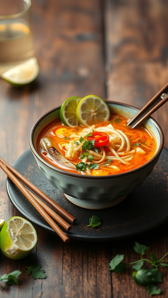 10 Delicious Japanese Soup Recipes You Must Try