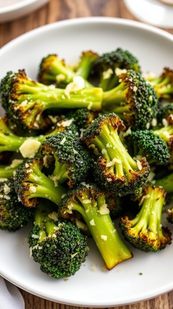 25 Best Broccoli Recipes to Try