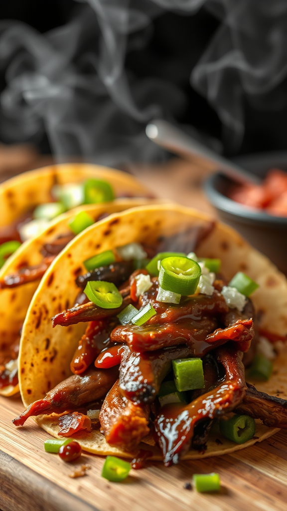 10 Mouthwatering Brisket Dishes for Your BBQ