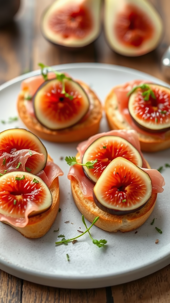 15 Ultimate Crostini Appetizer Recipes