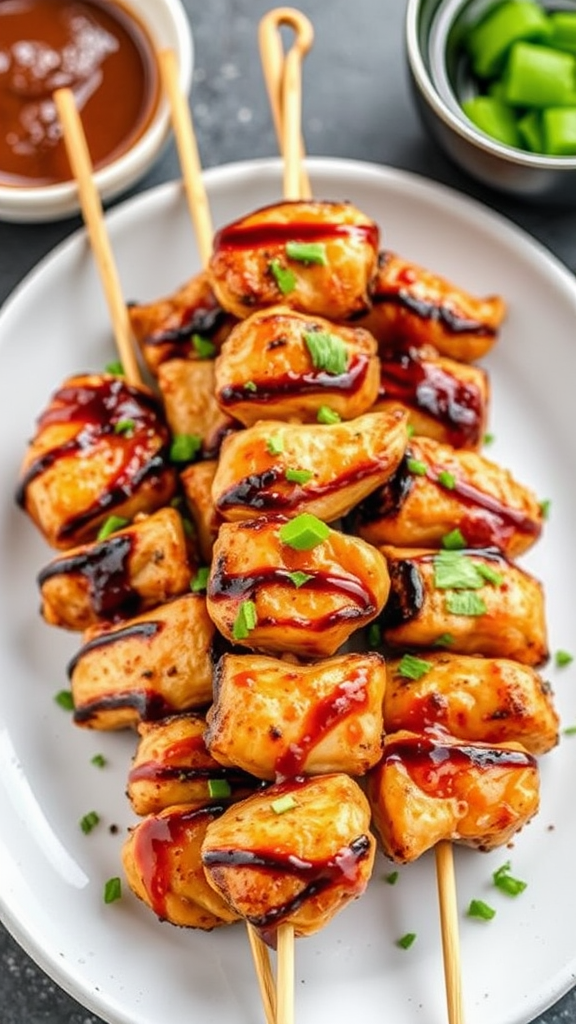 Best Teriyaki Dinner Recipes to Try