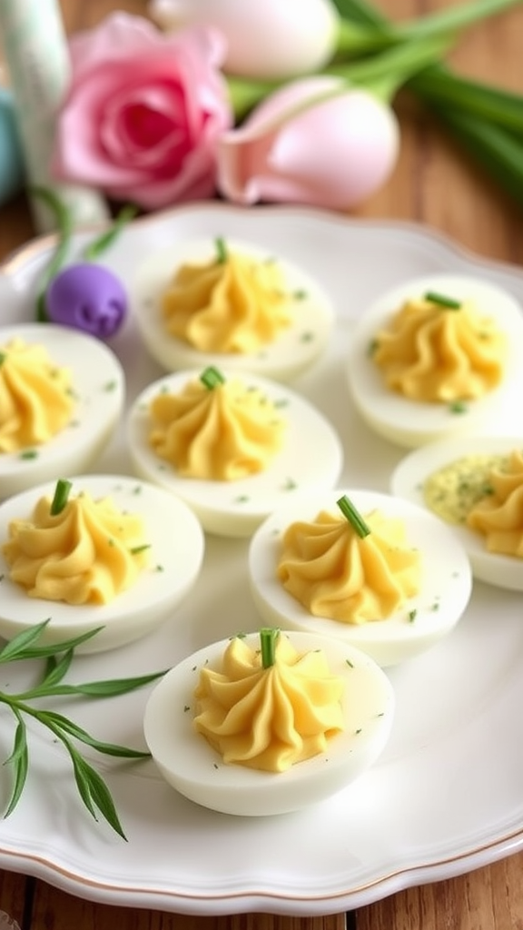 15 Best Deviled Eggs Recipes to Try