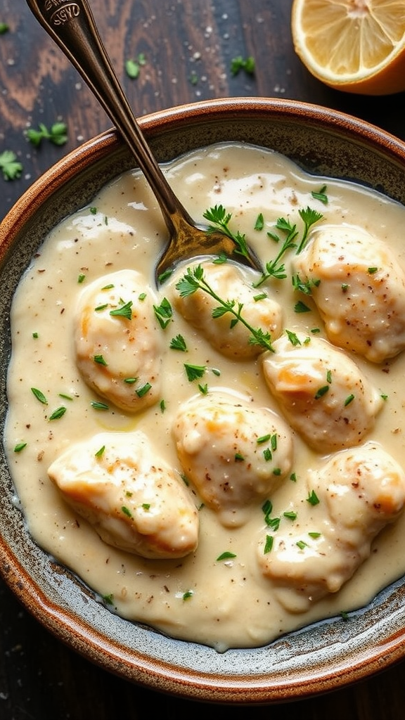 10 Tasty Chicken Sauces for Every Occasion