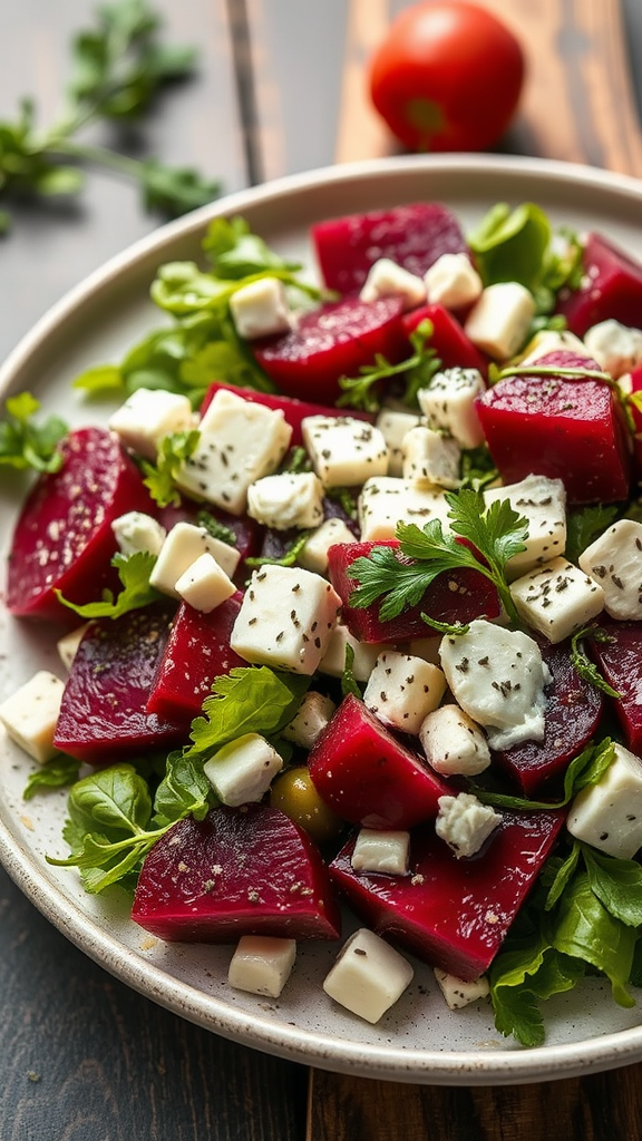 20 Best Beetroot Recipes to Try