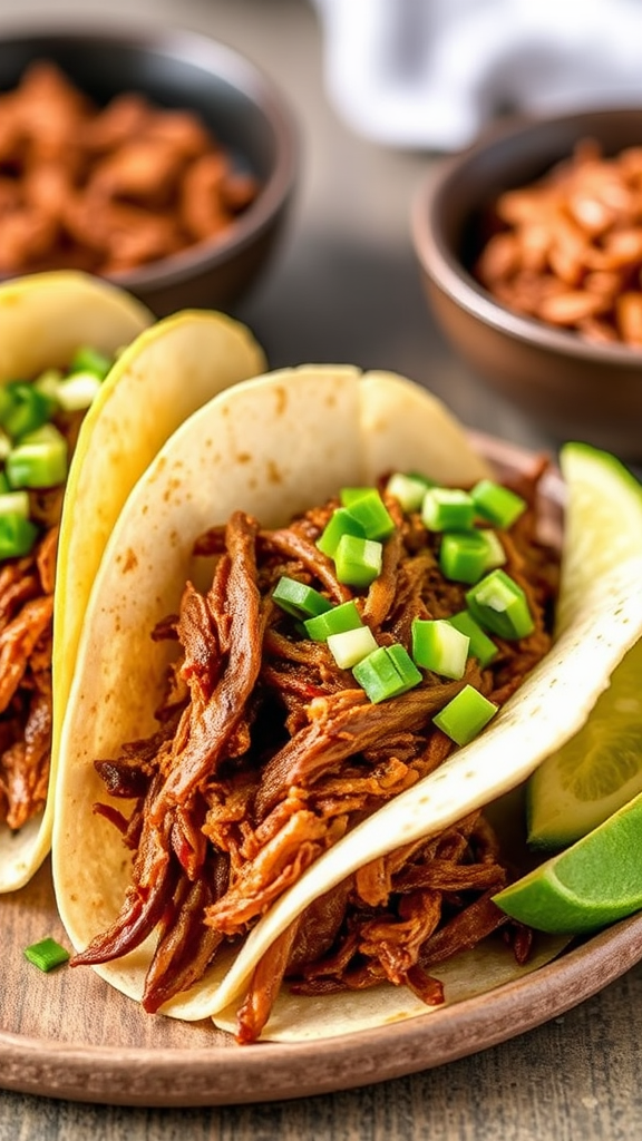 10 Hearty Beef Barbacoa Recipes