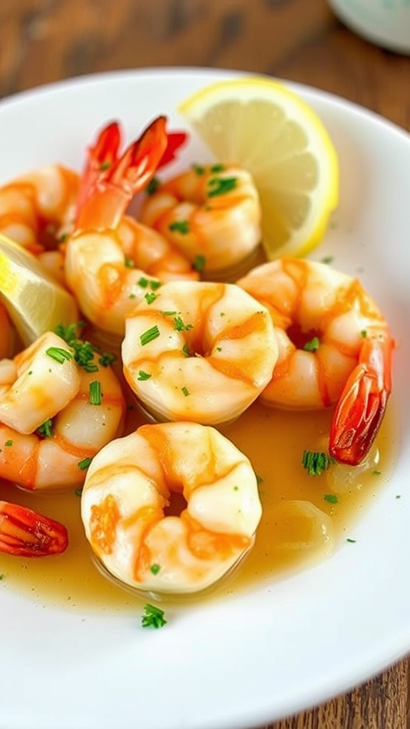 14 Delicious Shrimp Air Fryer Recipes to Try