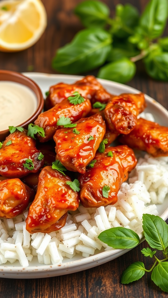 12 Delicious Thai Recipes for Your Air Fryer
