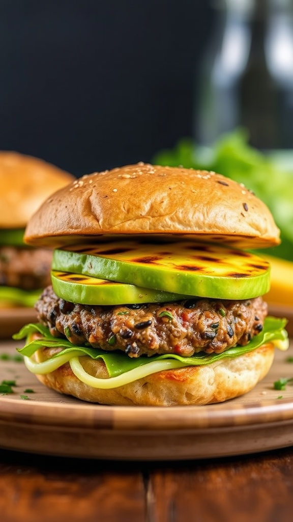 17 Vegan BBQ Recipes with Avocado Flair