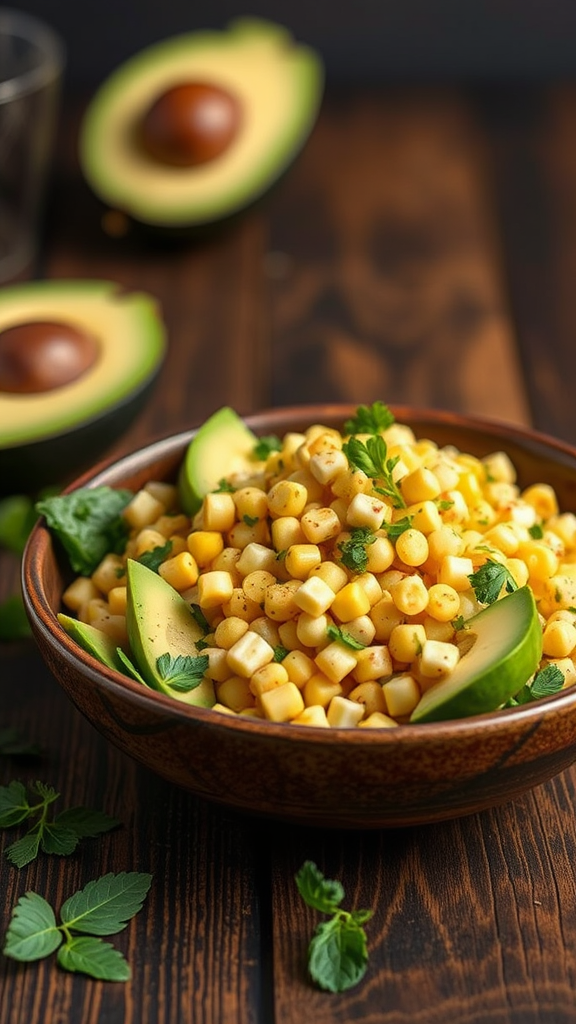 14 Best Side Dishes with Avocado