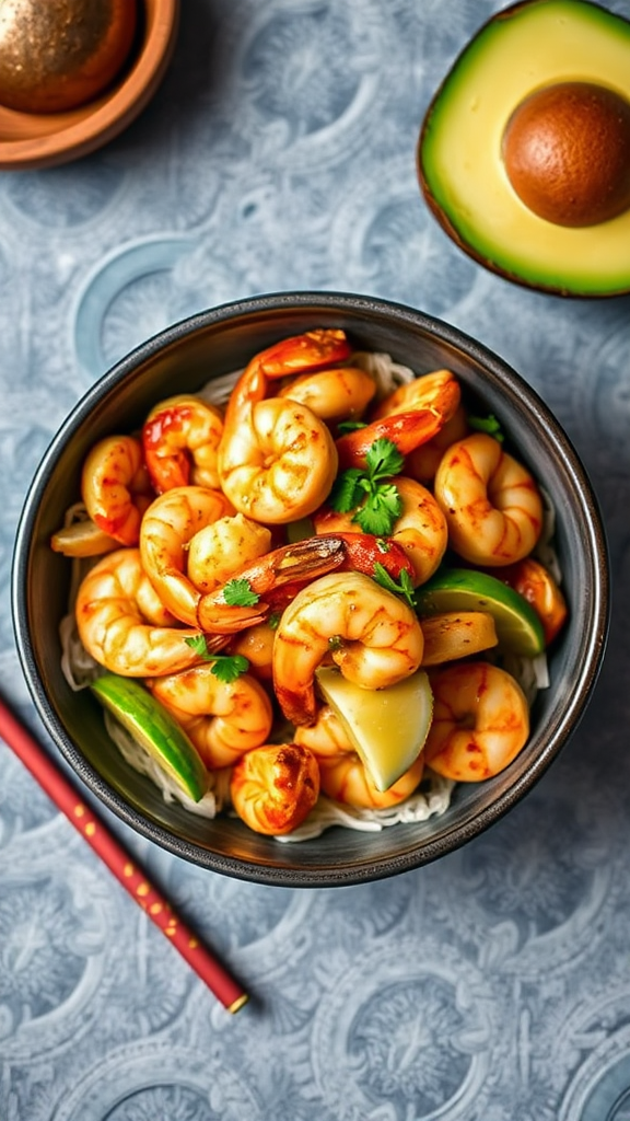 12 Keto Avocado Stir Fry Recipes to Enjoy