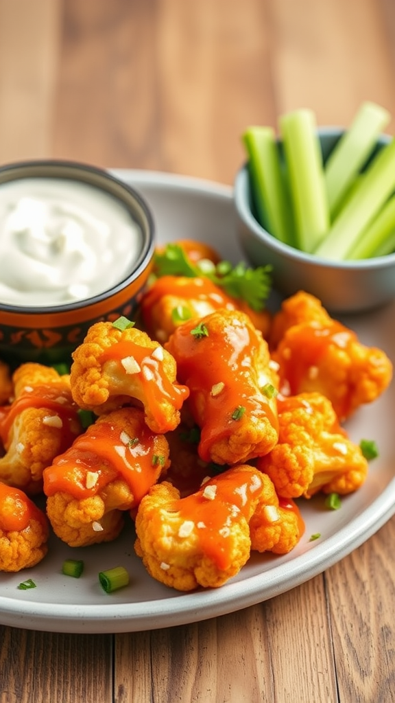 17 Best Air Fryer Vegan Dishes