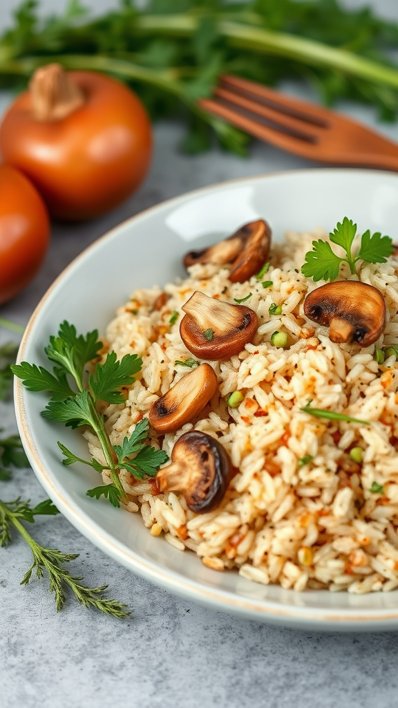 15 Best Rice Pilaf Recipes