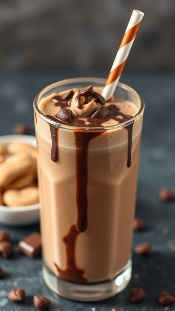 5 Healthy Post-Workout Drinks