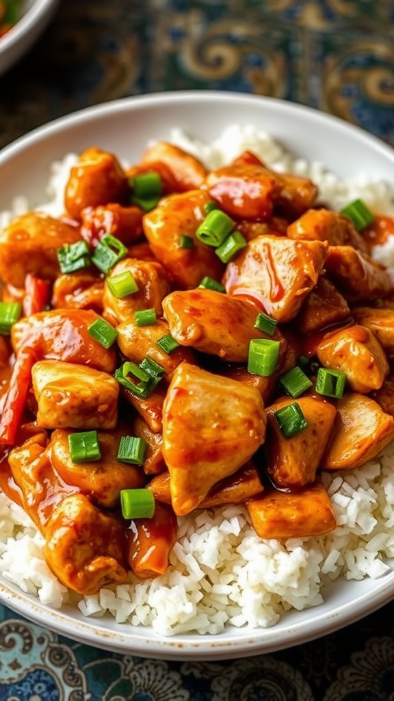 11 Irresistible Blackstone Stir-Fry Ideas