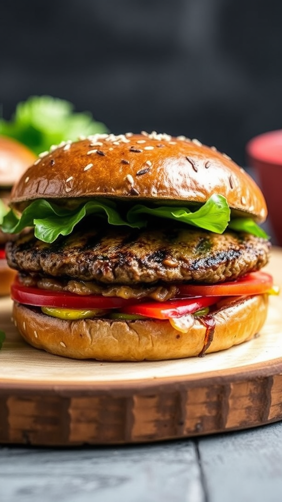 10 Best Vegan BBQ Dishes
