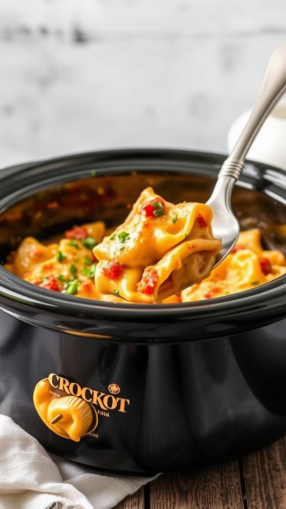 10 Best Crockpot Ravioli Recipes