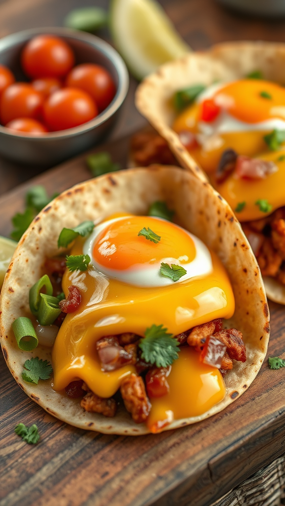 12 Best Blakstone Breakfast Ideas