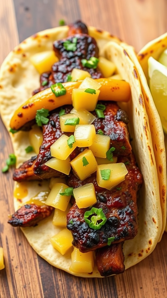 10 Best Leftover Ribs Recipes