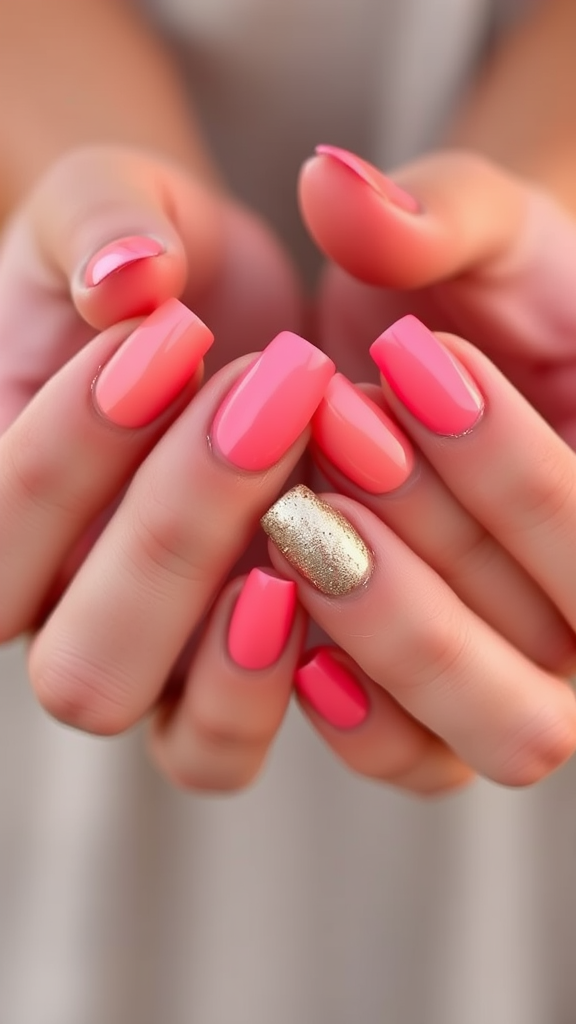 20 Summer Beach Nail Designs