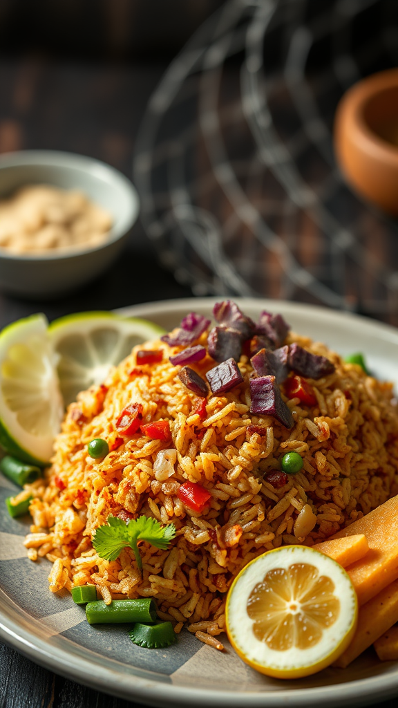15 Best Fried Rice Dishes