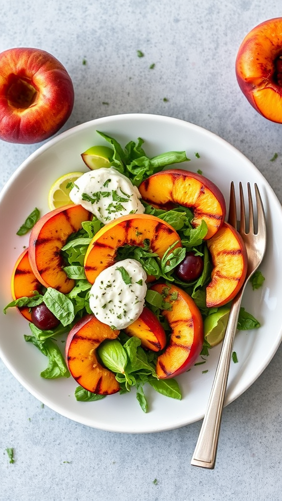 18 Best Summer Salads to Try
