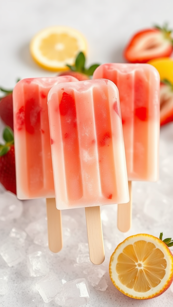 21 Sweet Treats Perfect for a Summer Pool Party