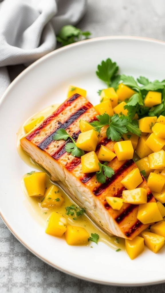 18 Best Summer Salmon Recipes