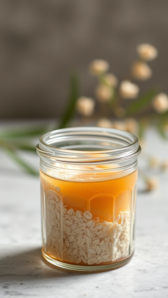 8 DIY Morning Face Masks