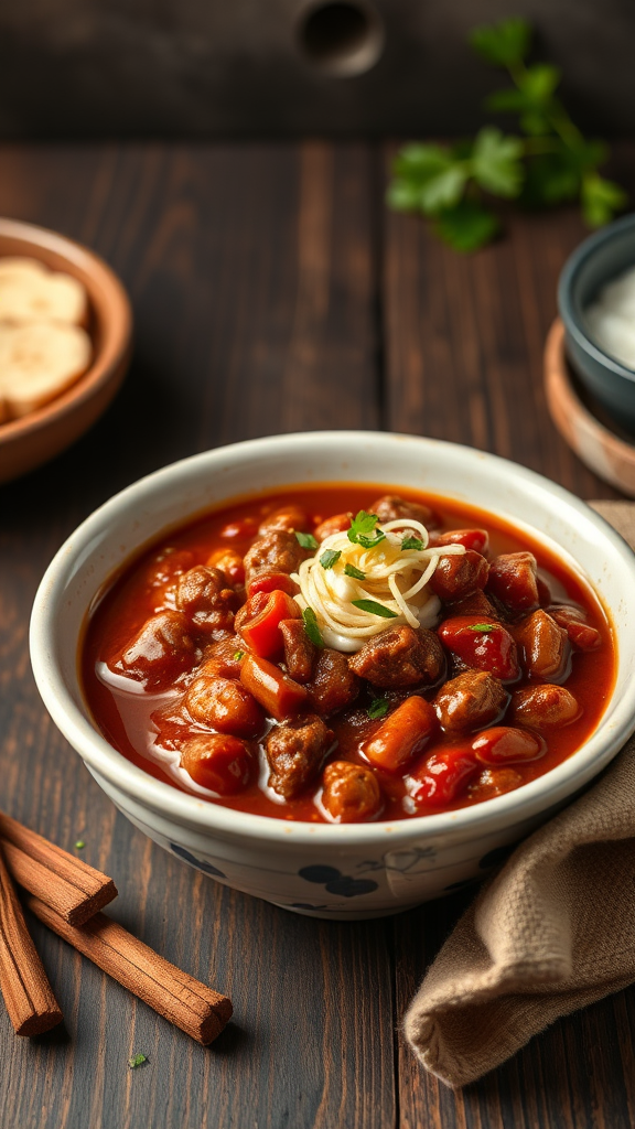 10 Best Chili Recipes