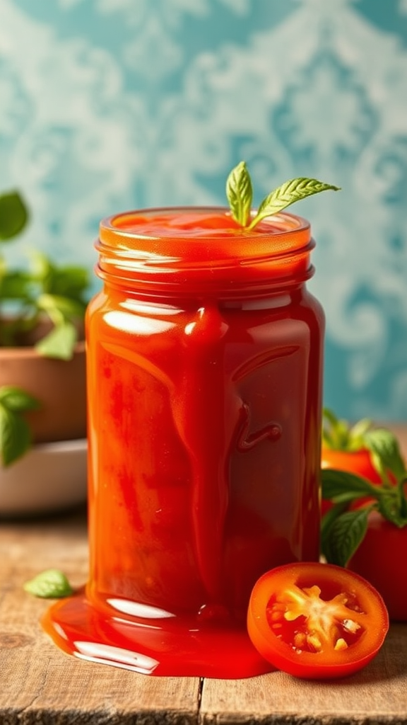 10 Best Meatloaf Topping Sauces