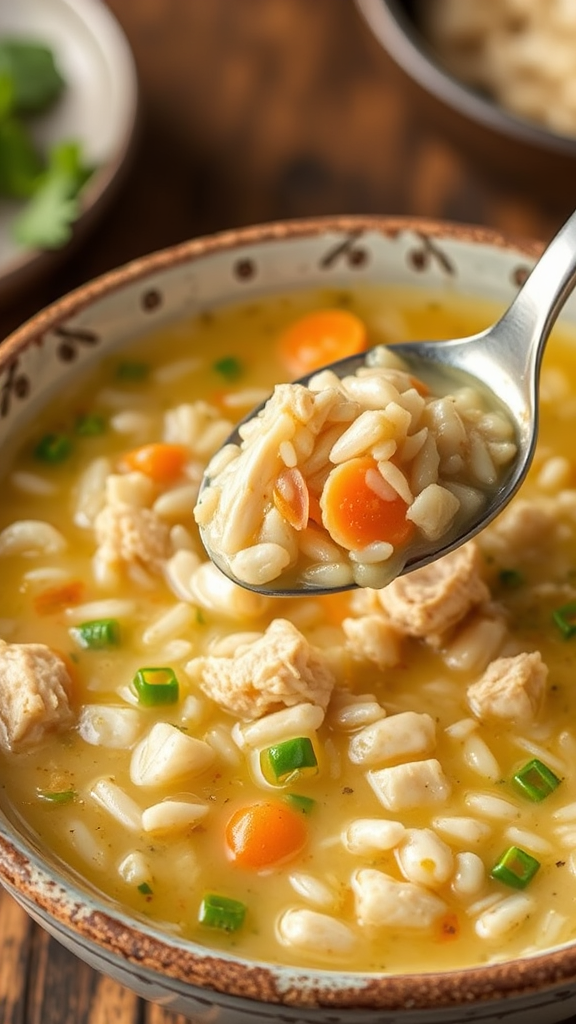 10 Best Comfort Food Recipes for Acid Reflux Relief