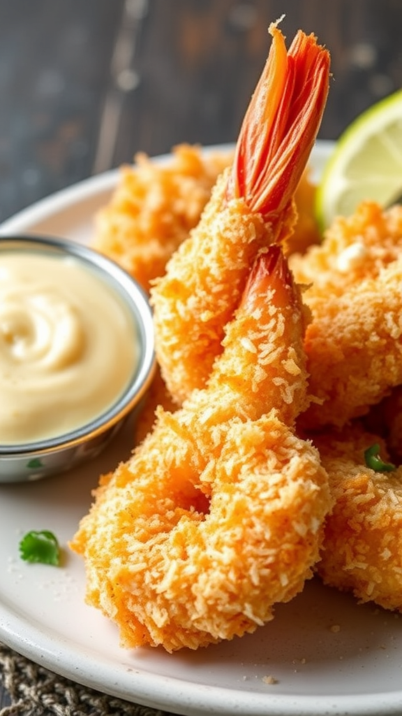 10 Best Air Fryer Appetizers