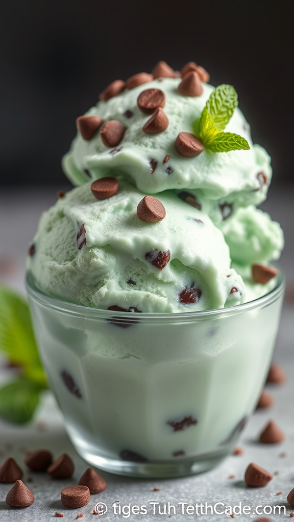 20 Best Mint Chocolate Recipes