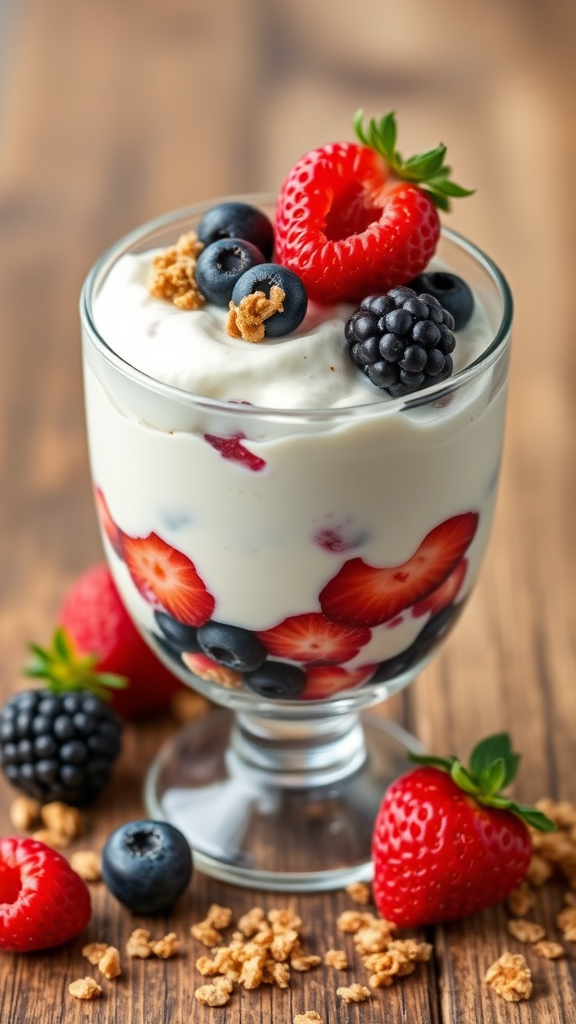 21 Best Post-Workout Snacks for Fast Recovery
