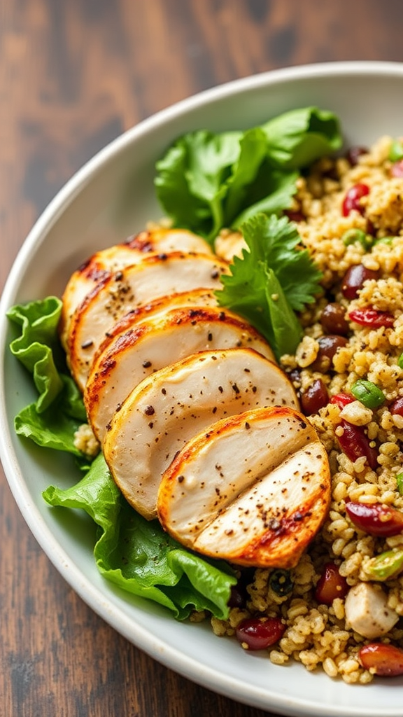 21 High-Protein Meals to Refuel After a Workout