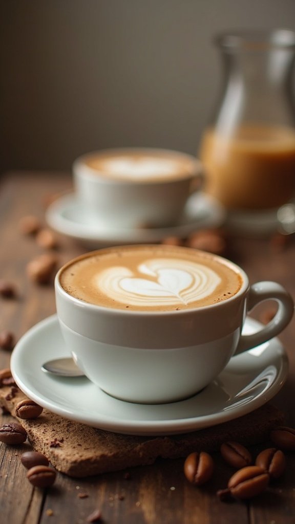 Bulletproof Coffee for Keto Lovers