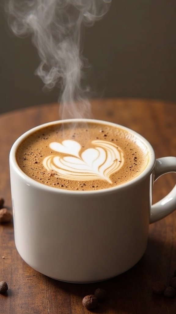Keto Coffee: Energize Your Morning