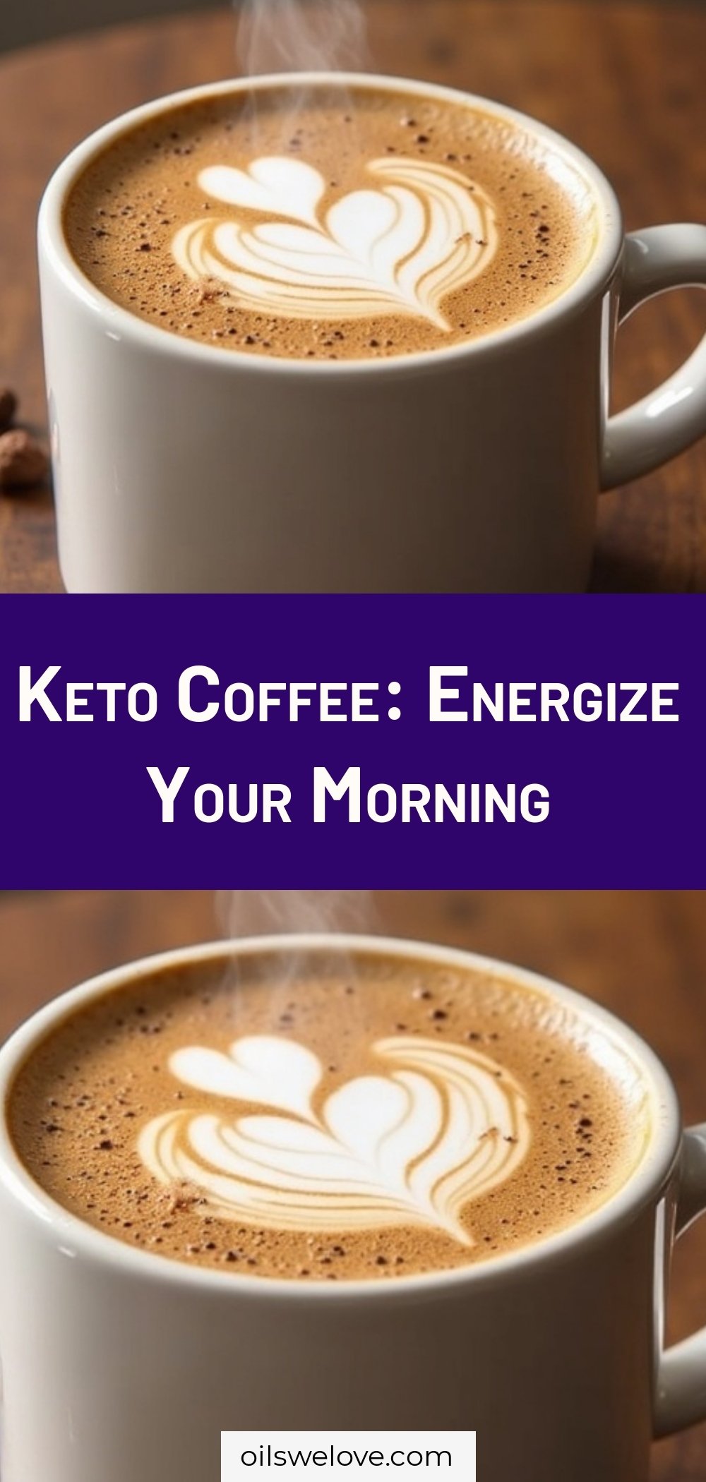 Keto Coffee: Energize Your Morning