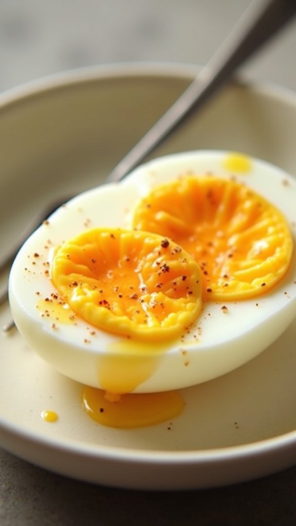 Perfect Soft-Boiled Eggs Every Time